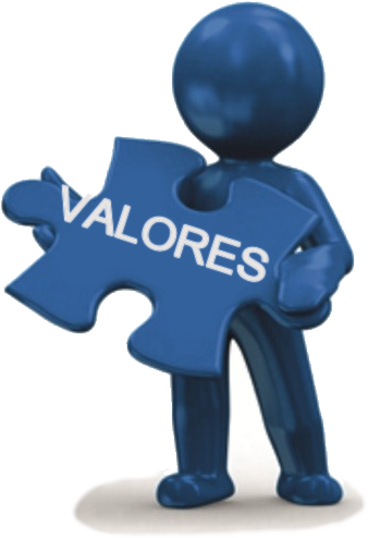 VALORES.fw